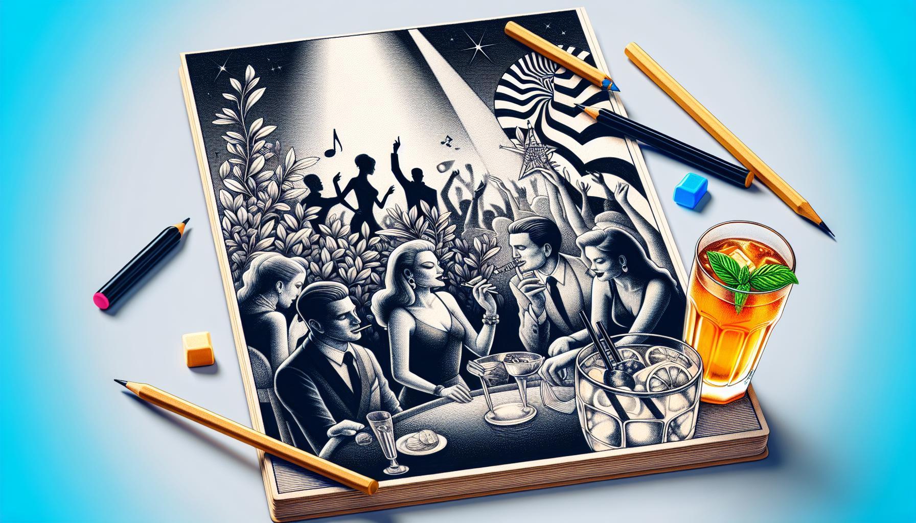 Domina el Arte de Ligar en Discotecas y Conquista Cada Noche de Fiesta
