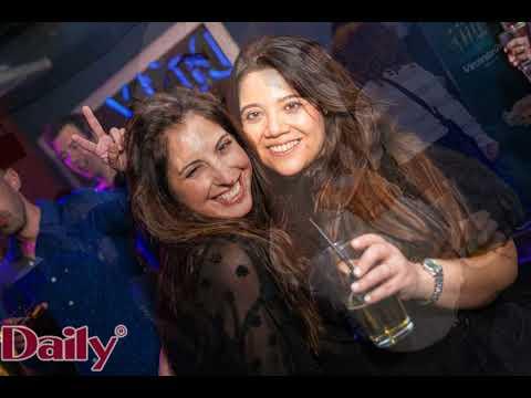 Bar Daily
