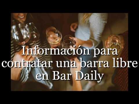 Bar Daily