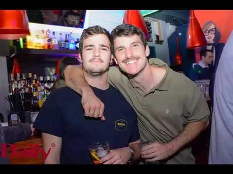 Bar Daily
