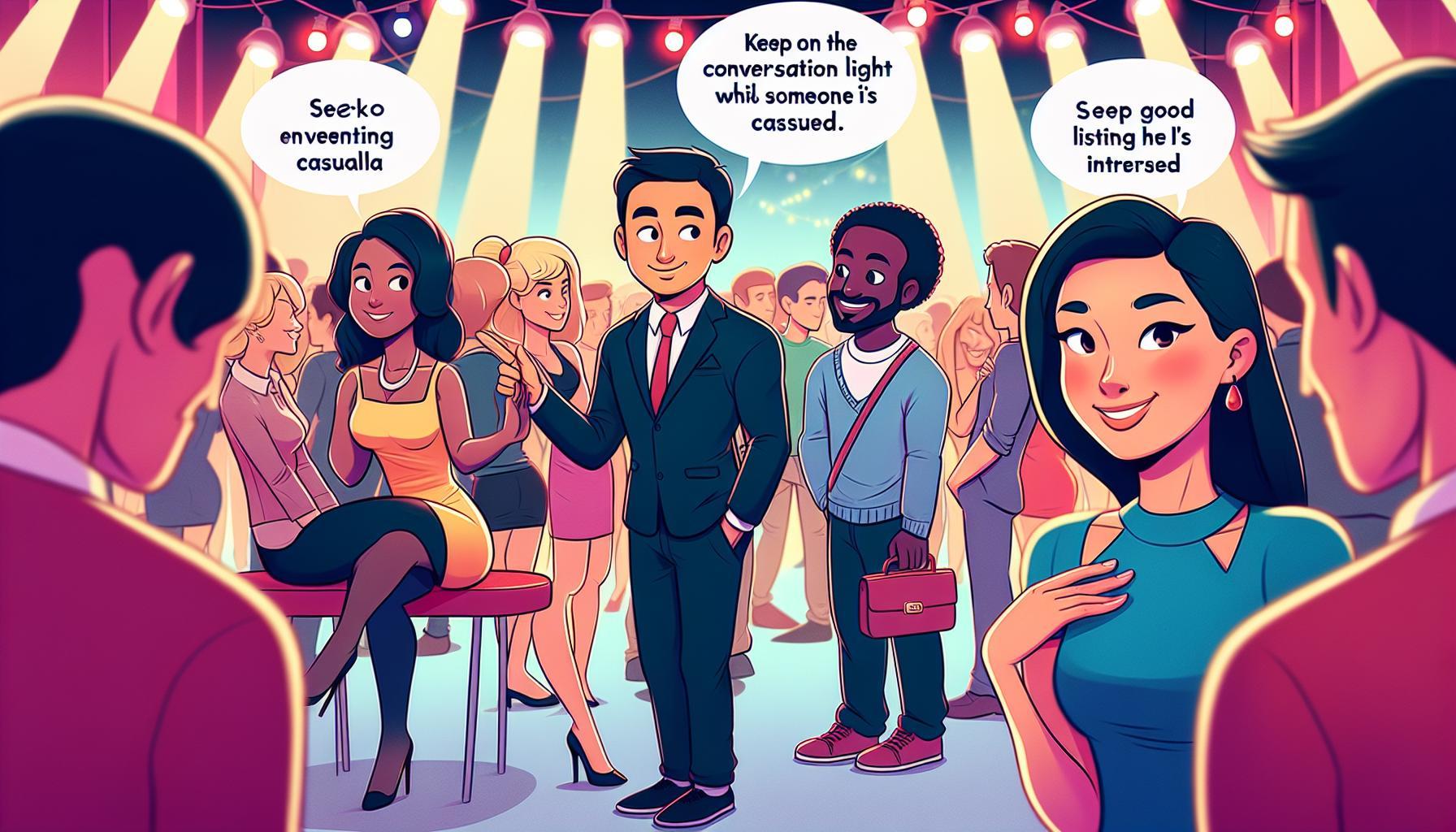 Domina las Mejores Estrategias para Triunfar en la Discoteca