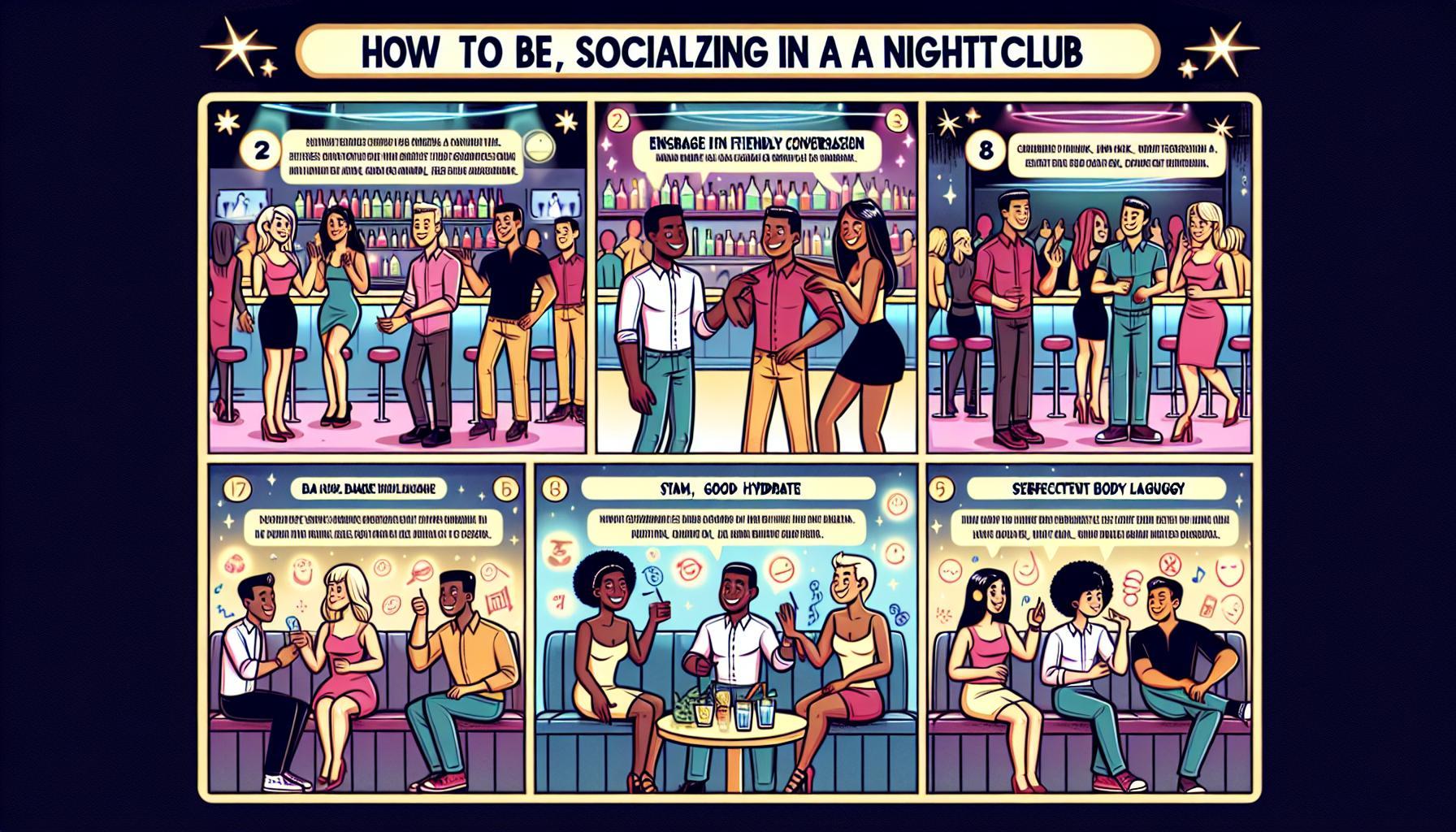 Domina el Arte de Ligar en una Discoteca con Estrategias Prácticas y Efectivas