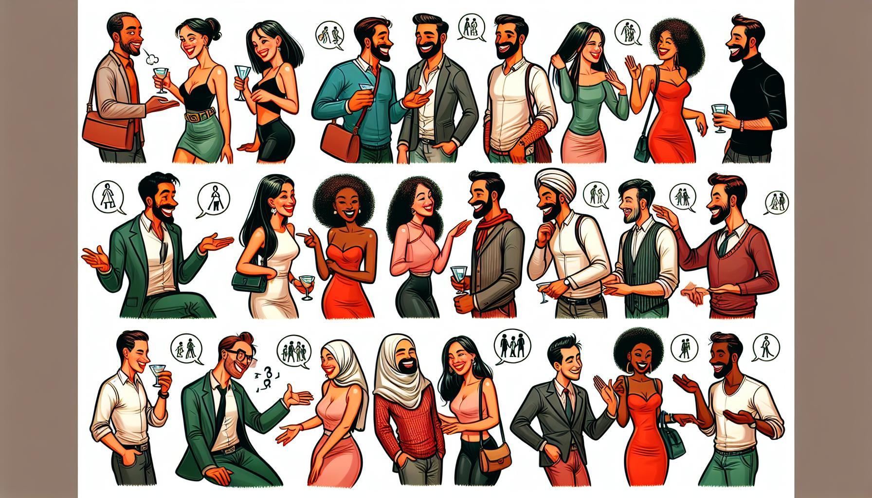 Descubre Cómo Triunfar en una Discoteca con Estrategias Infalibles