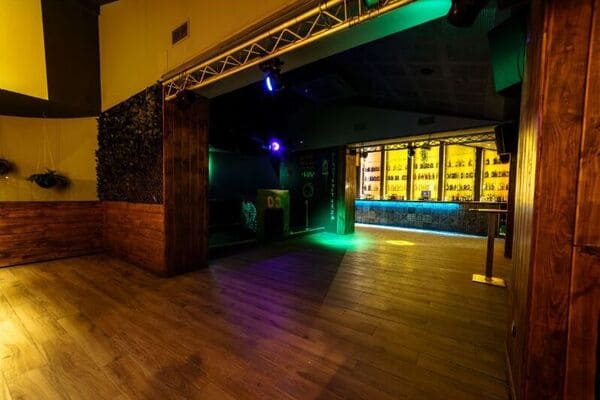 Foto de: Discoteca B12